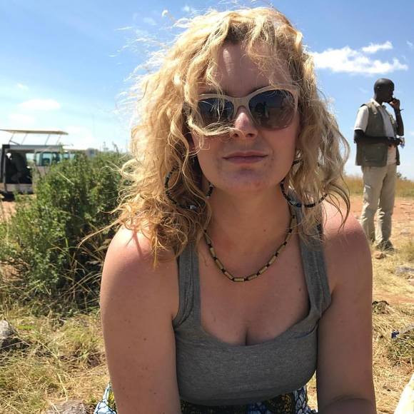 Meet your Posher, Ashley - Picture 1 of 1